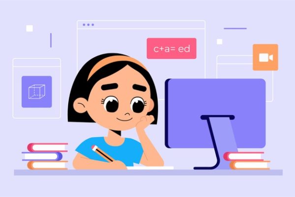 Online Tutoring 2nd Grade