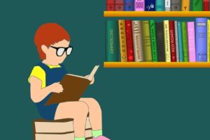 How to Develop Good Reading Habits in Your Child