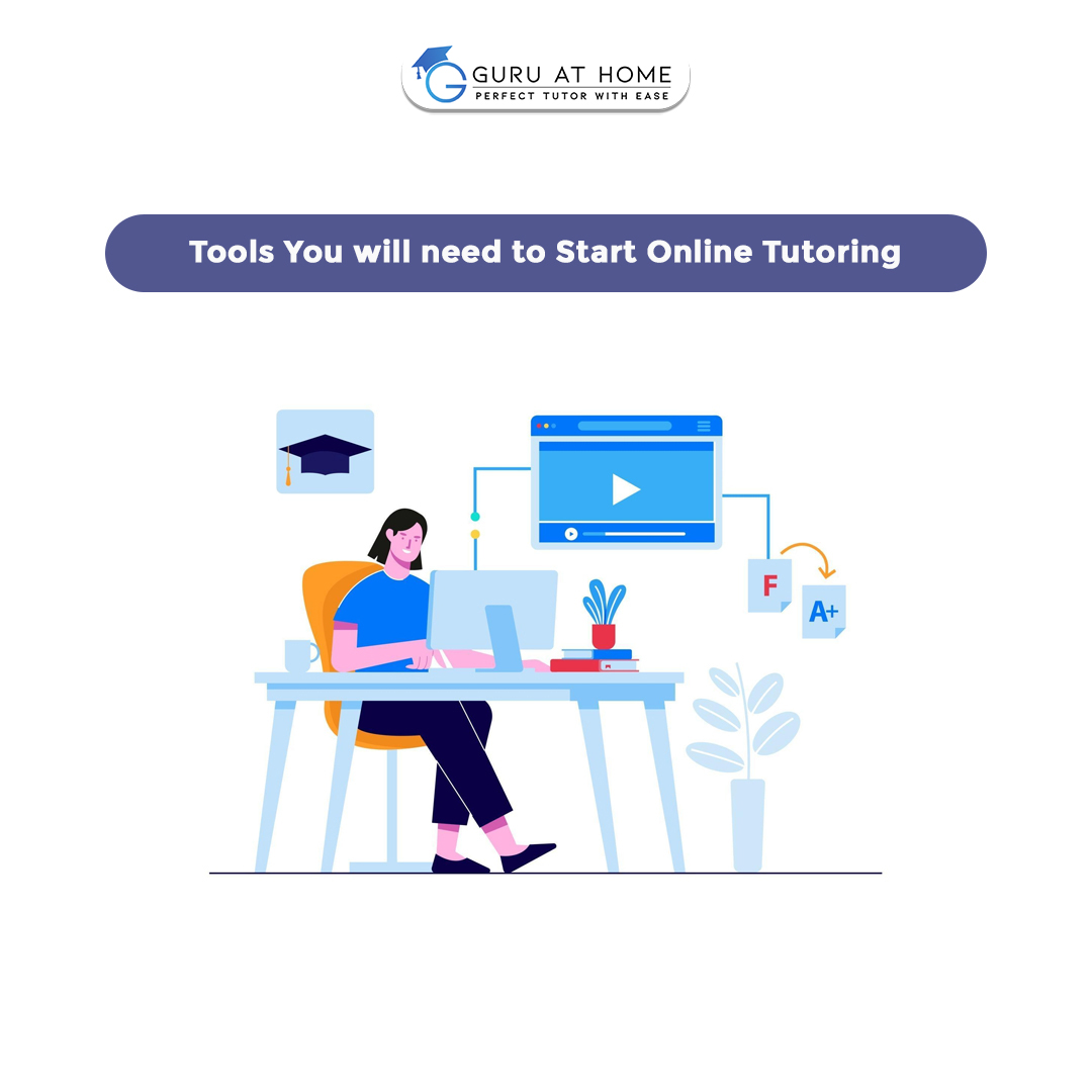 Requirements To Become an Online Tutor