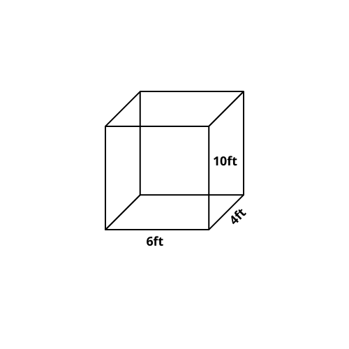 Introduction to cubic feet, its definition, Importance and examples