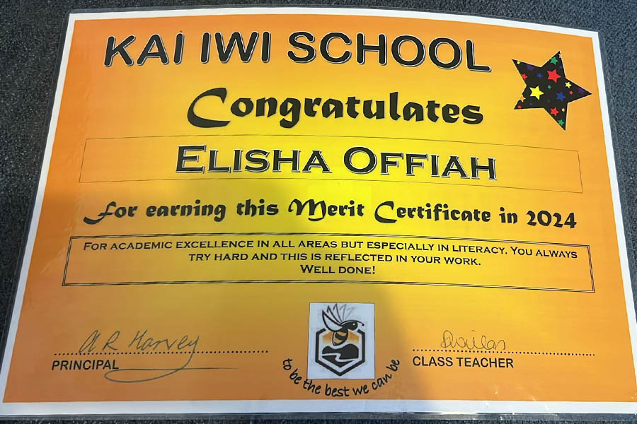 Elisha Offiah