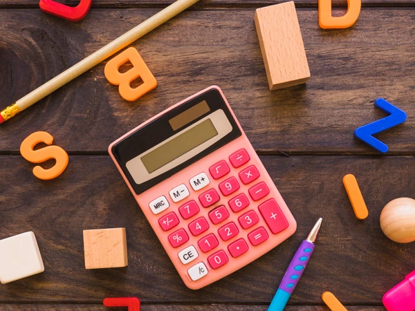 Online Math Tutor for 4-Year-Olds