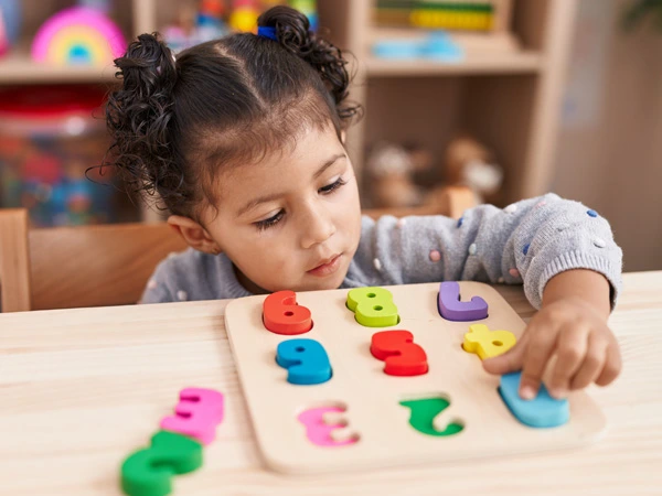 Online Pre-Schooling Tutors for Ages 3 to 5