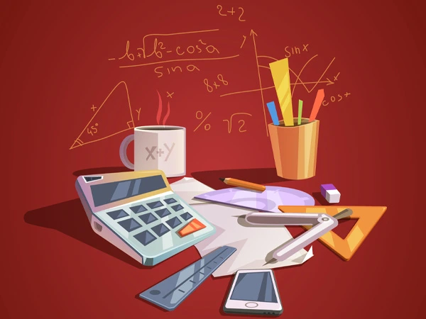 Online Math Tutors from India to USA