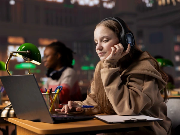 Online Tutors from India to USA