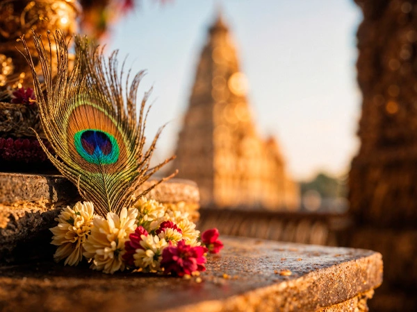 Bhagavad Gita Tutor Online